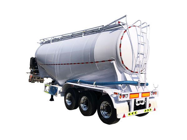 Tanker