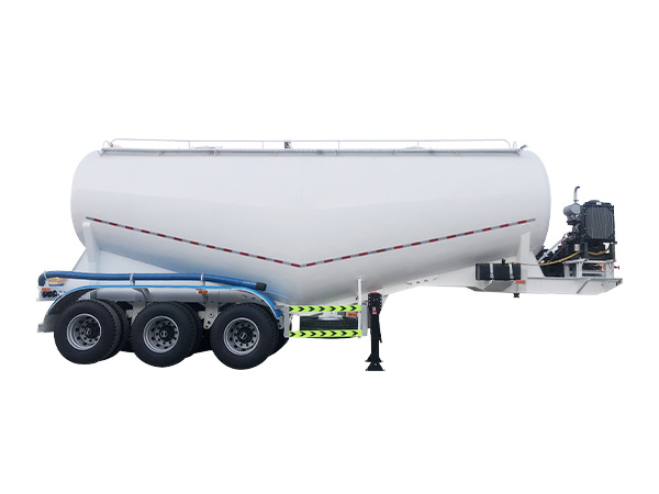 Tanker